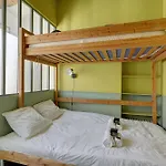 121-Big Apartment In Le Marais